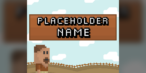 Cover image for PLACEHOLDER NAME
