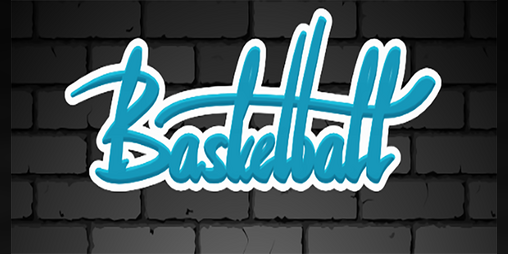 Cover image for New Basketball Shoot
