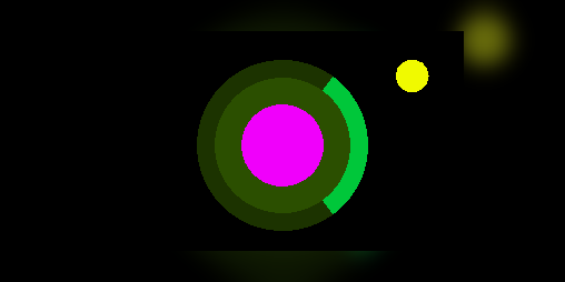 Cover image for shield