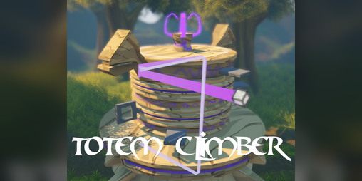 Cover image for Totem Climber