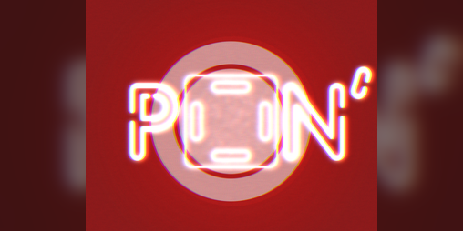 Cover image for PON'