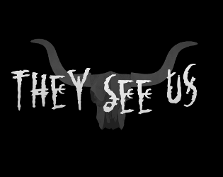 Cover image for They See Us
