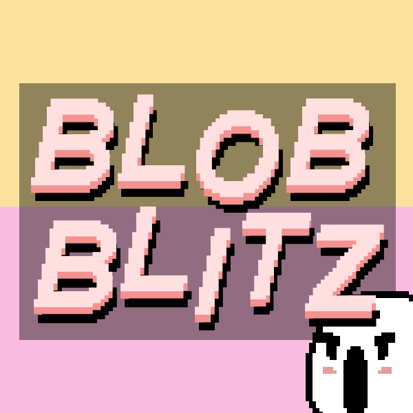 Blob Blitz