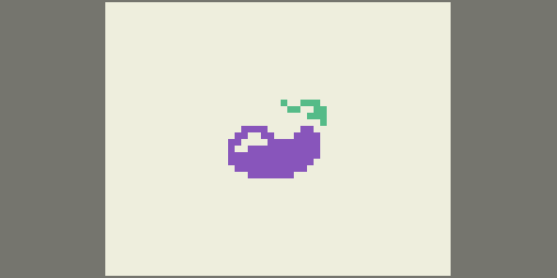 Cover image for aubergine