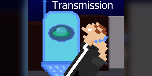 Cover image for Transmission