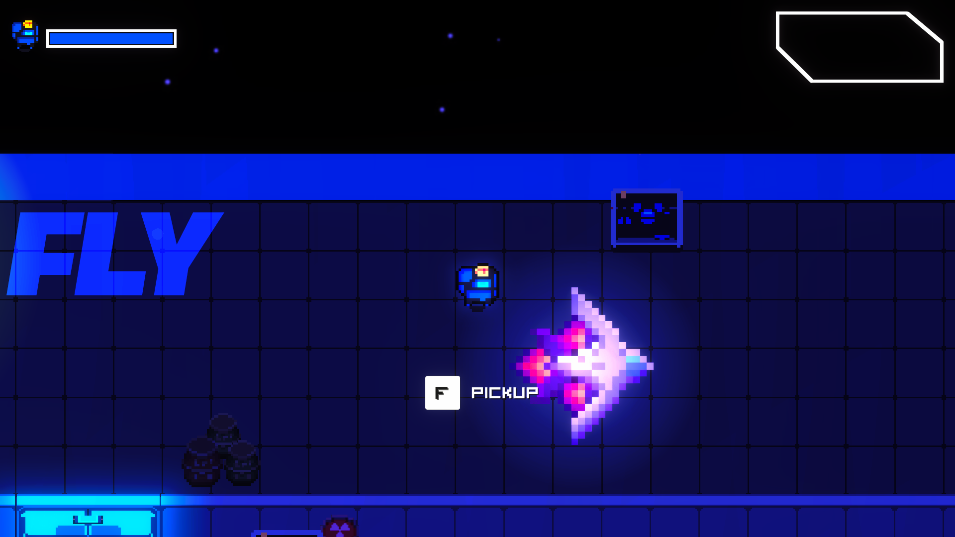 Rate AI's Secret Language by AbhiTechGames for BYOG 2023 itch.io