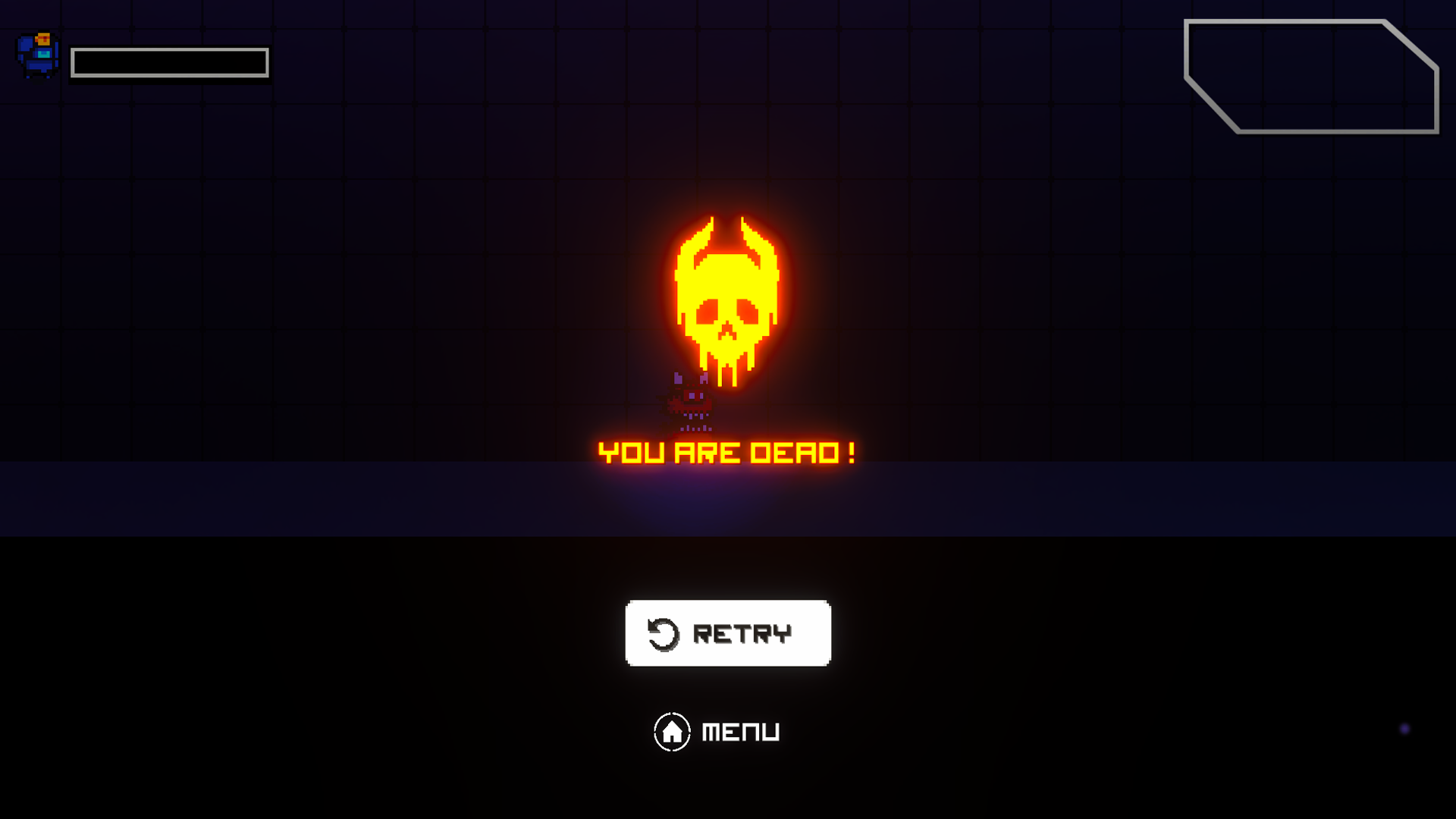 Rate AI's Secret Language by AbhiTechGames for BYOG 2023 itch.io