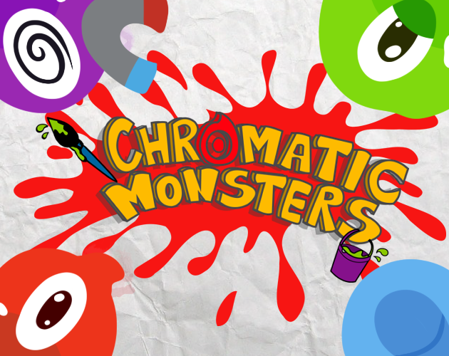 Chromatic Monsters