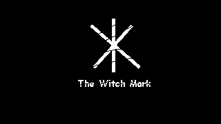 The Witch Mark