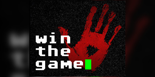 Cover image for Win The Game
