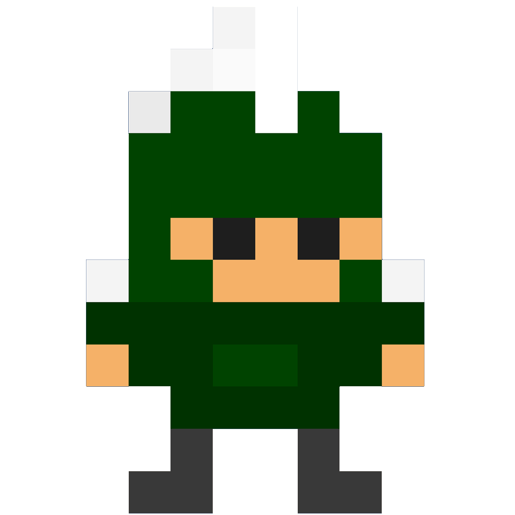 Super Sparty Bros