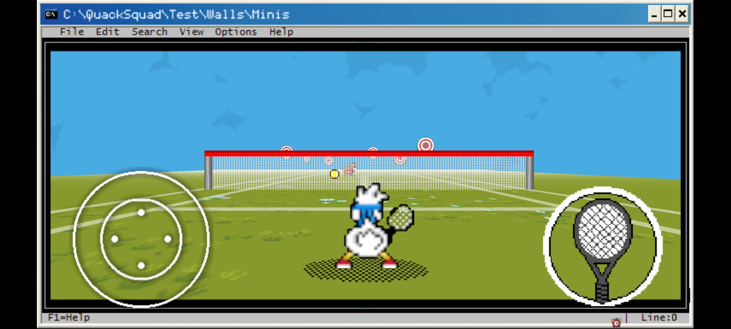 Screenshot 5 for QuackSquad