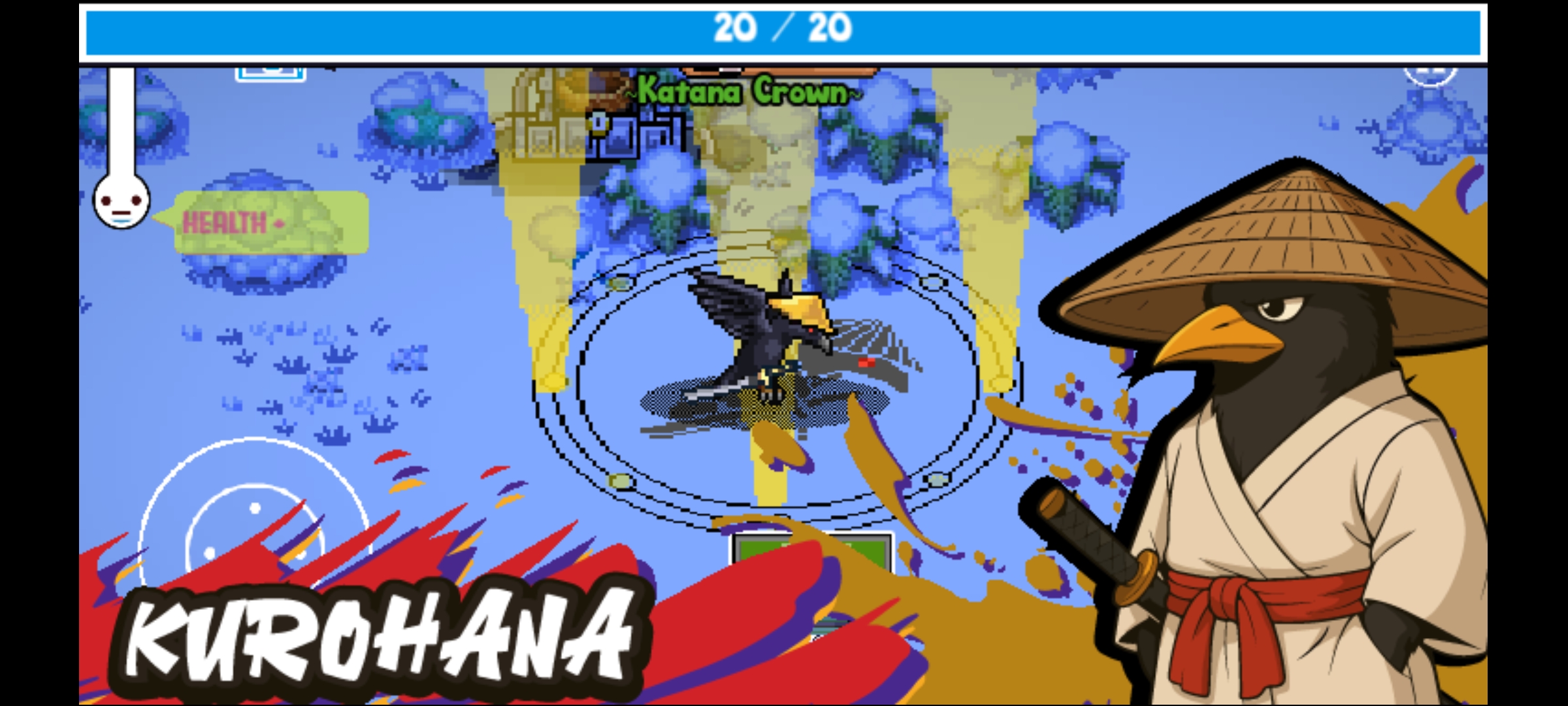 Screenshot 9 for QuackSquad