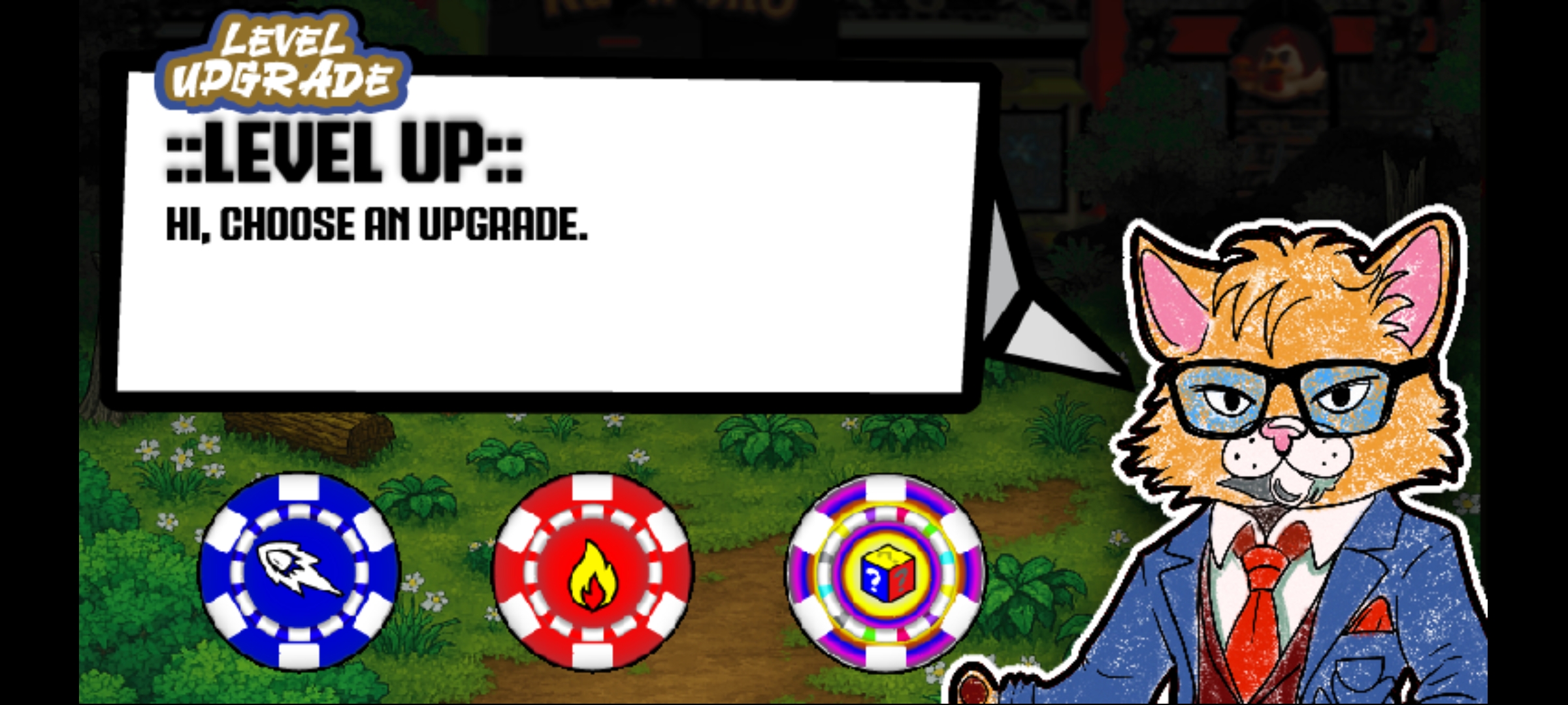 Screenshot 7 for QuackSquad