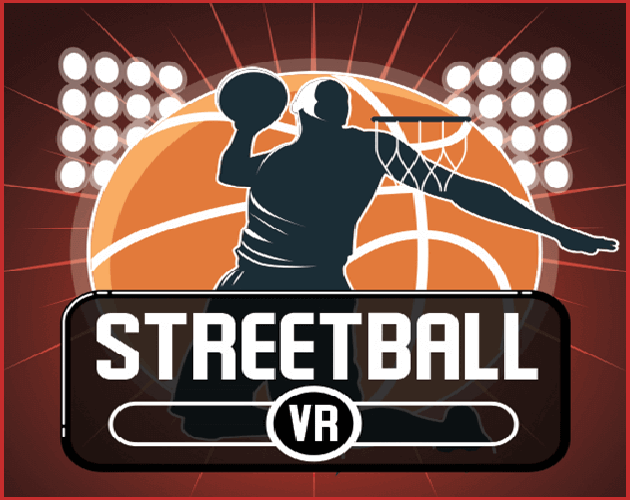 Streetball VR