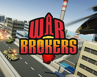 WARBROKERS.IO - Jogue Grátis Online!