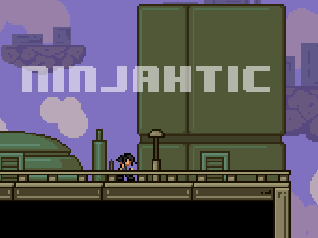 Ninjahtic