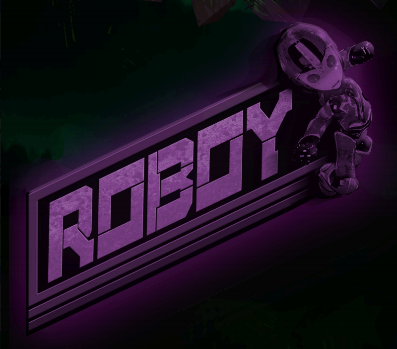 ROBOY