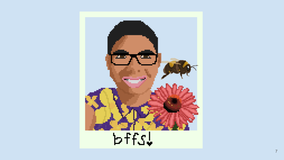 Cover image for BFF