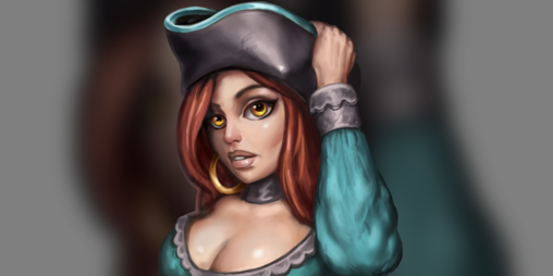 Cover image for Royal Booty Quest