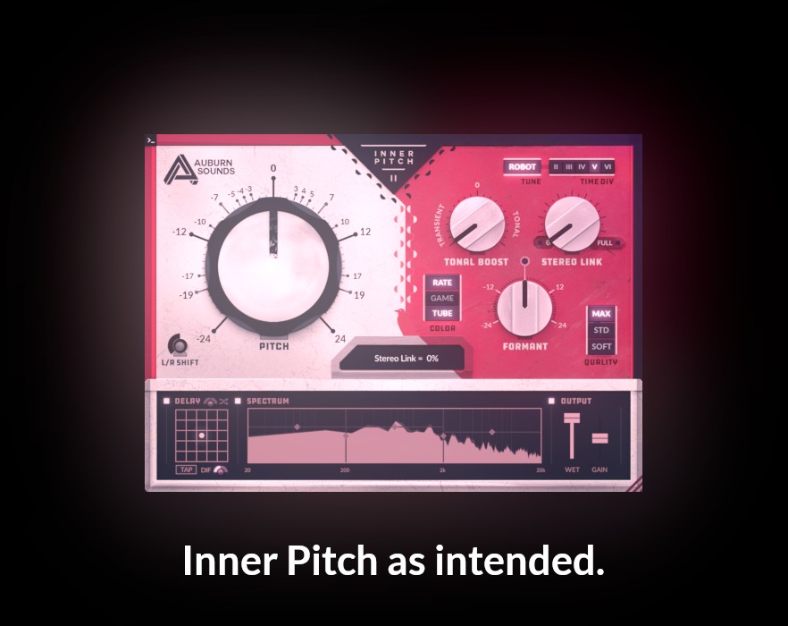 Screenshot 4 for Inner Pitch Full Edition