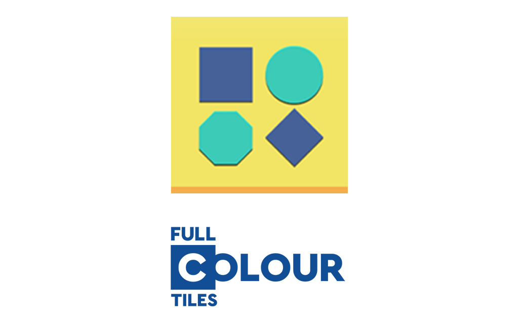 Full Colour Tiles