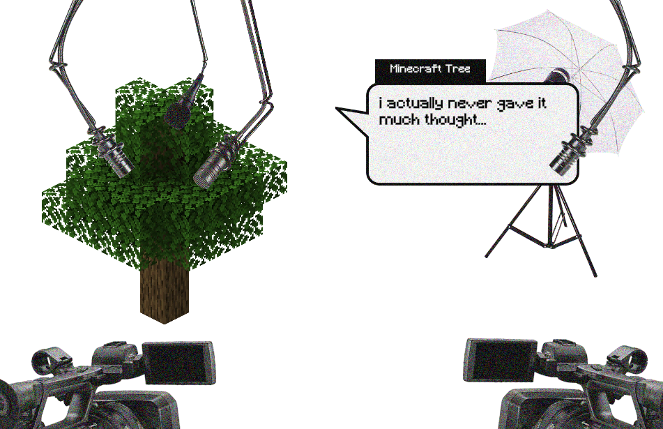 Screenshot 4 for BEST TREE??? CHOOSE NOW!!!