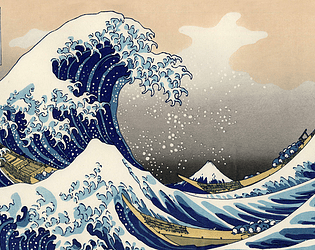 Surfs Up