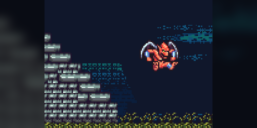 Cover image for Gargoyle Quest