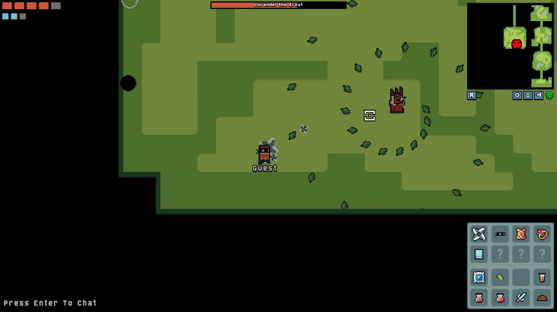 Mythfall By Unitoftime