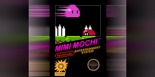Cover image for Mimi Mochi