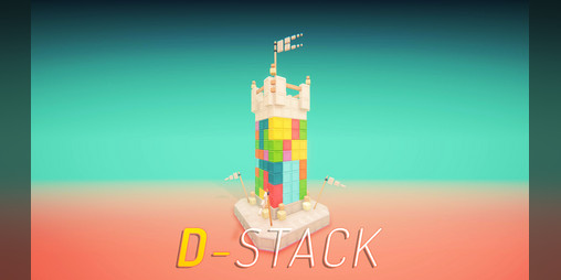 Cover image for D-Stack