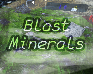 Blast Minerals