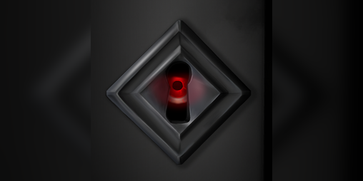 Cover image for Lock-All-Doors - The Survey Version