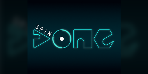 Cover image for Spin Pong