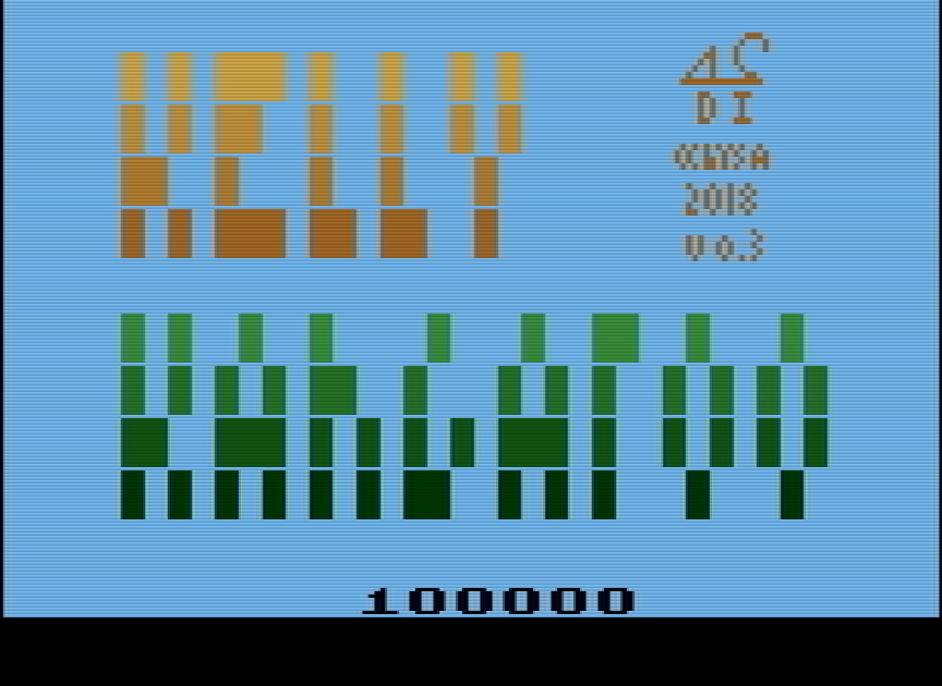 Kelly Kangaroo