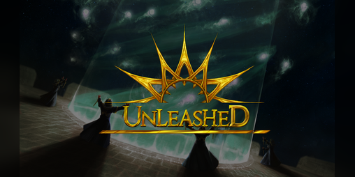 Cover image for Unleashed