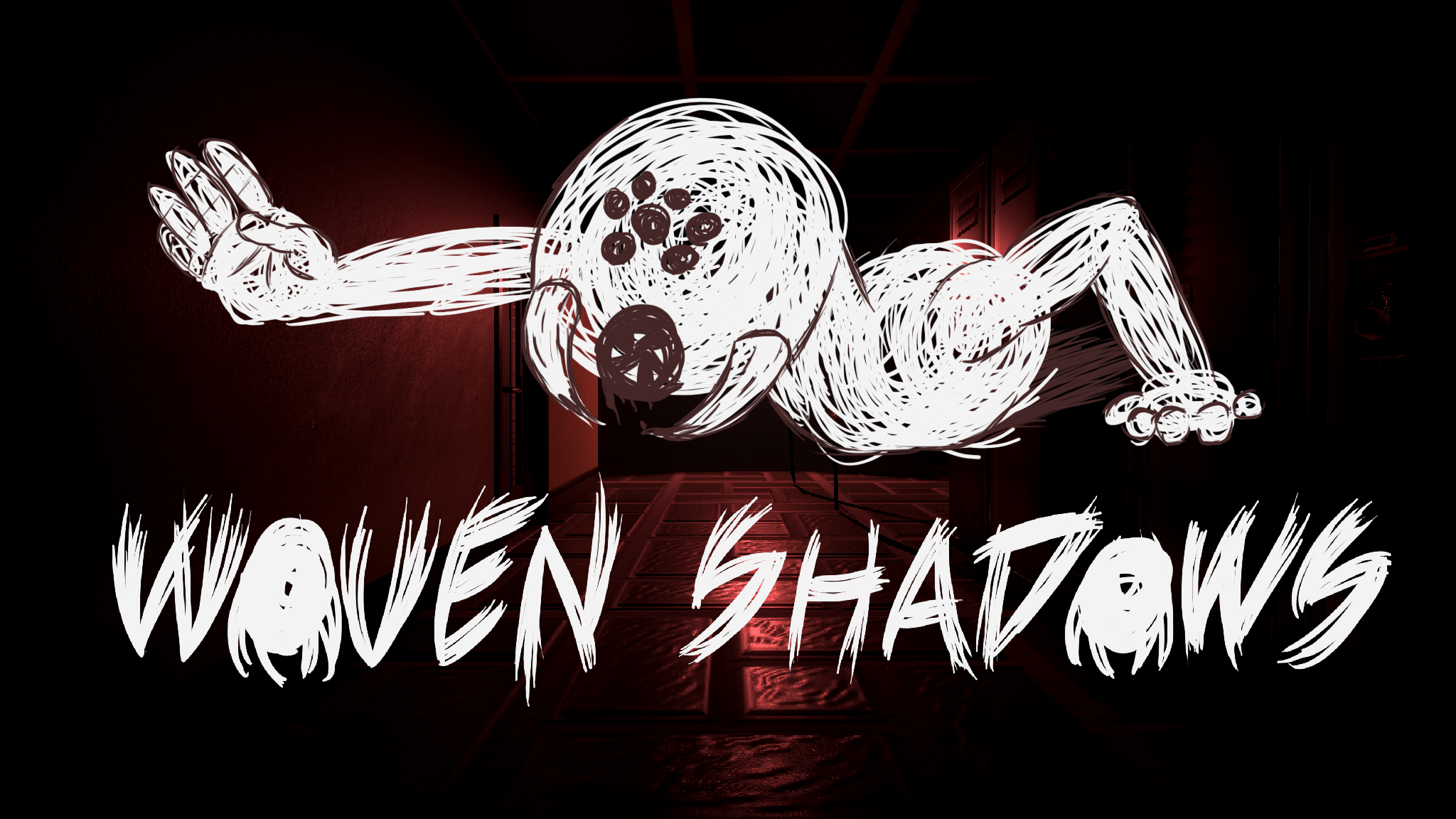 Woven Shadows