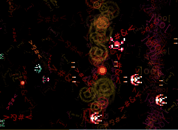 S^3 ( shiny string shooter )