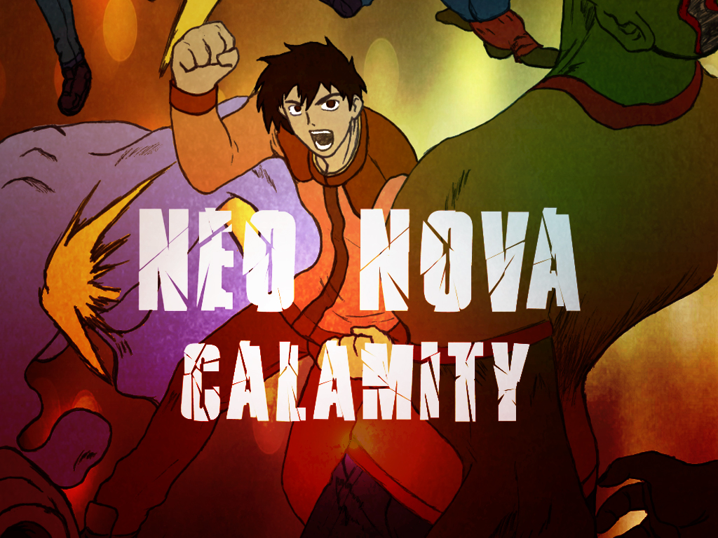 Neo Nova Calamity