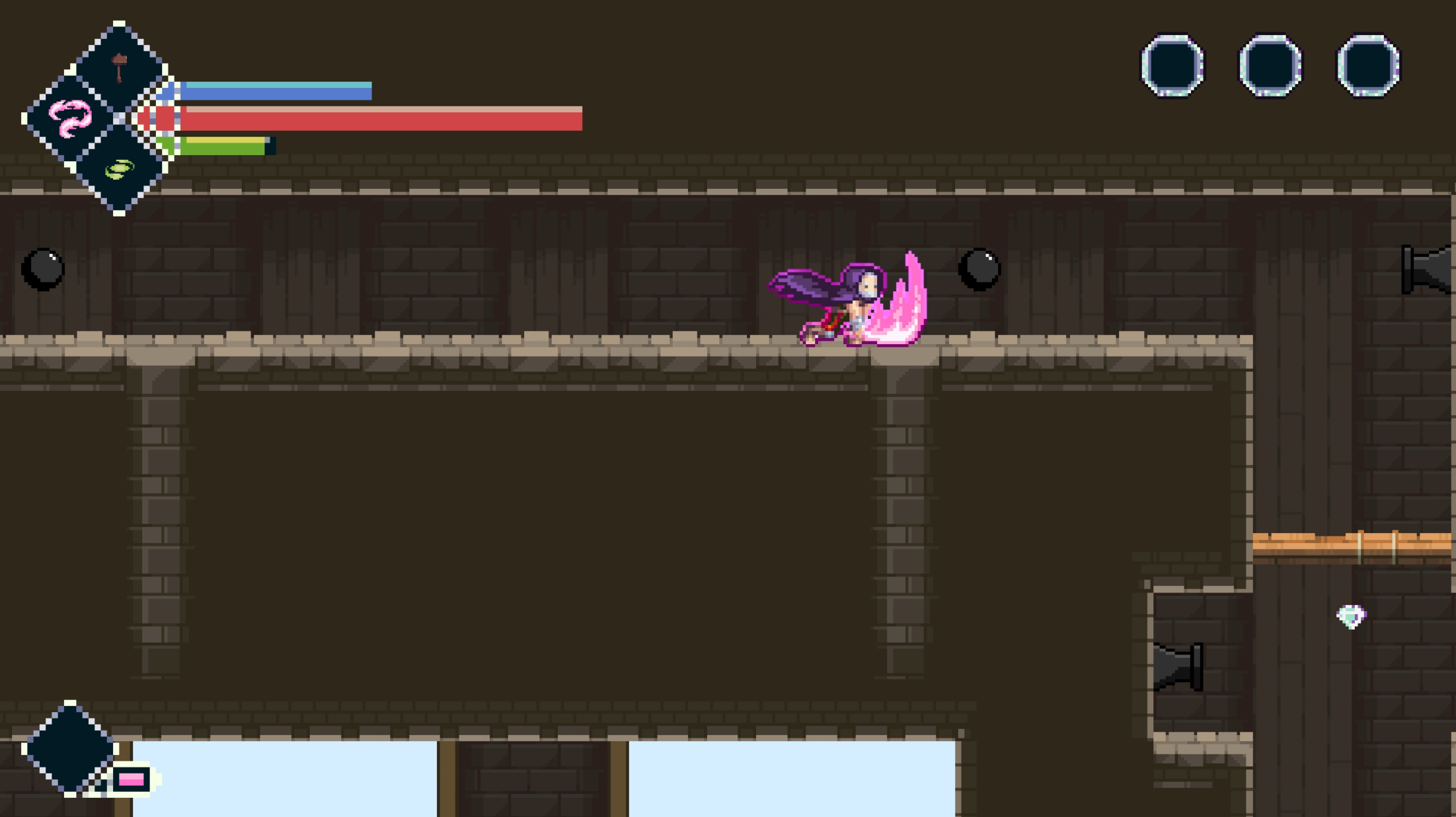 Screenshot 4 for Cast Master