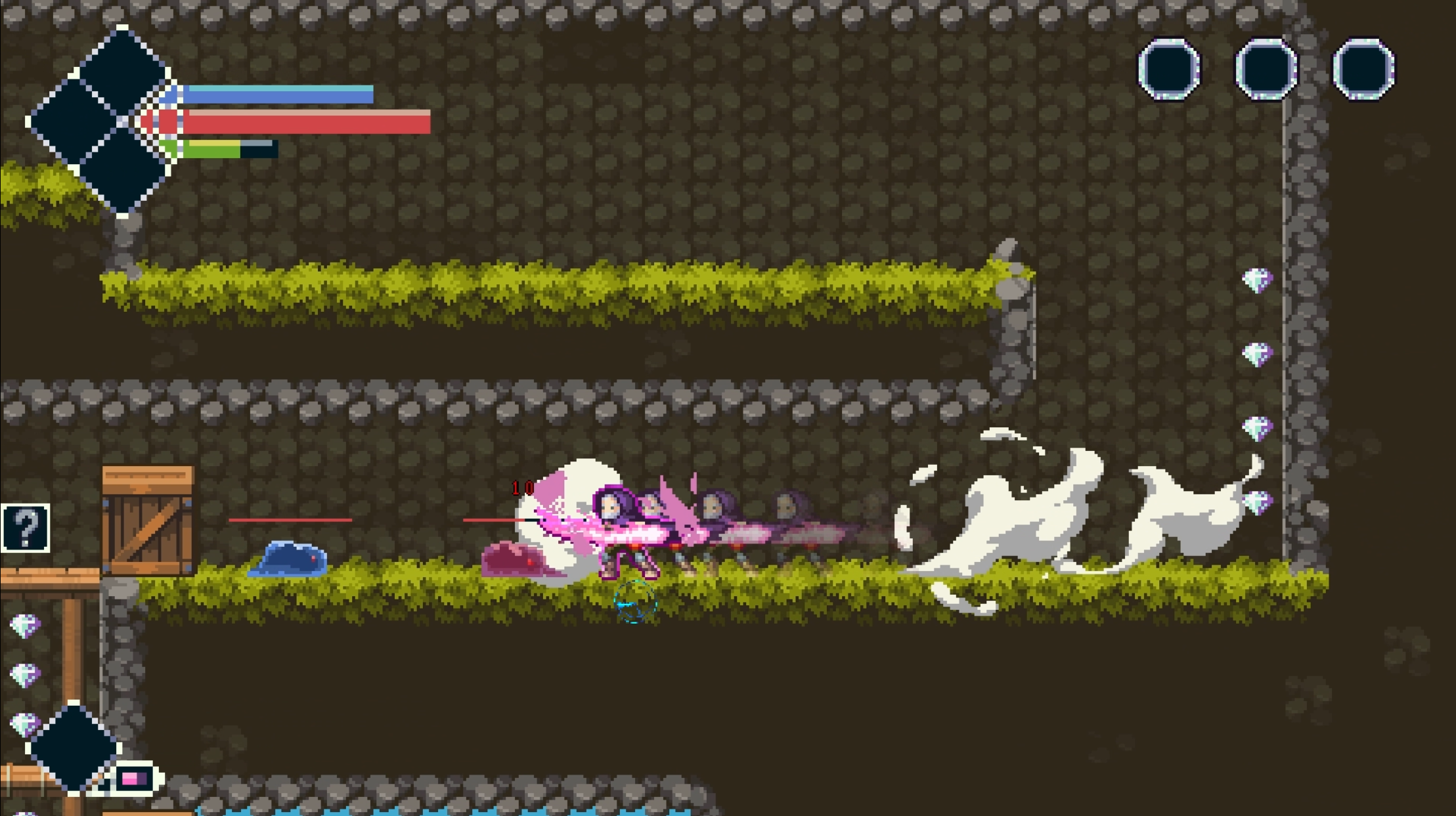 Screenshot 3 for Cast Master