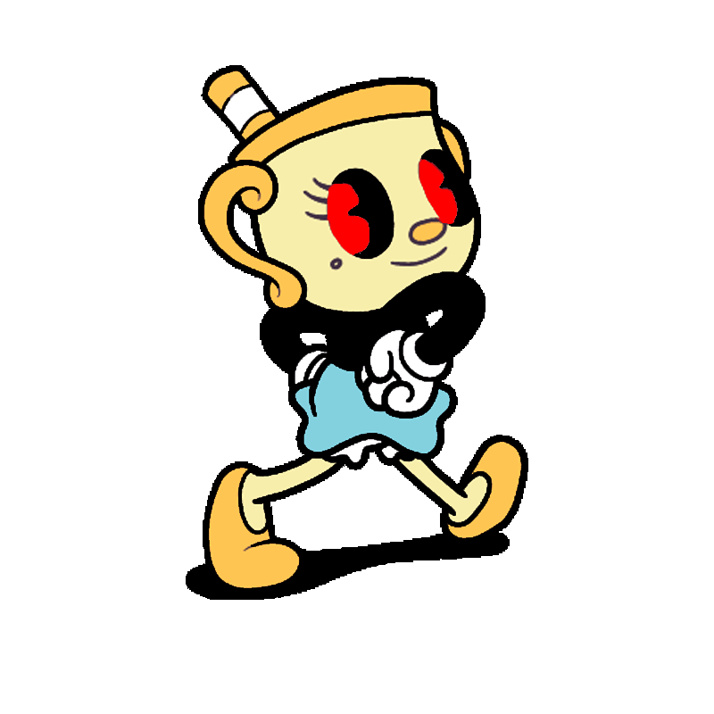 Download do APK de Cuphead Vs The Devil 3D para Android