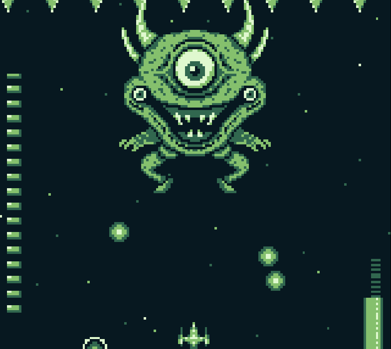 MUTANT ZONE By GreenKiwiGames
