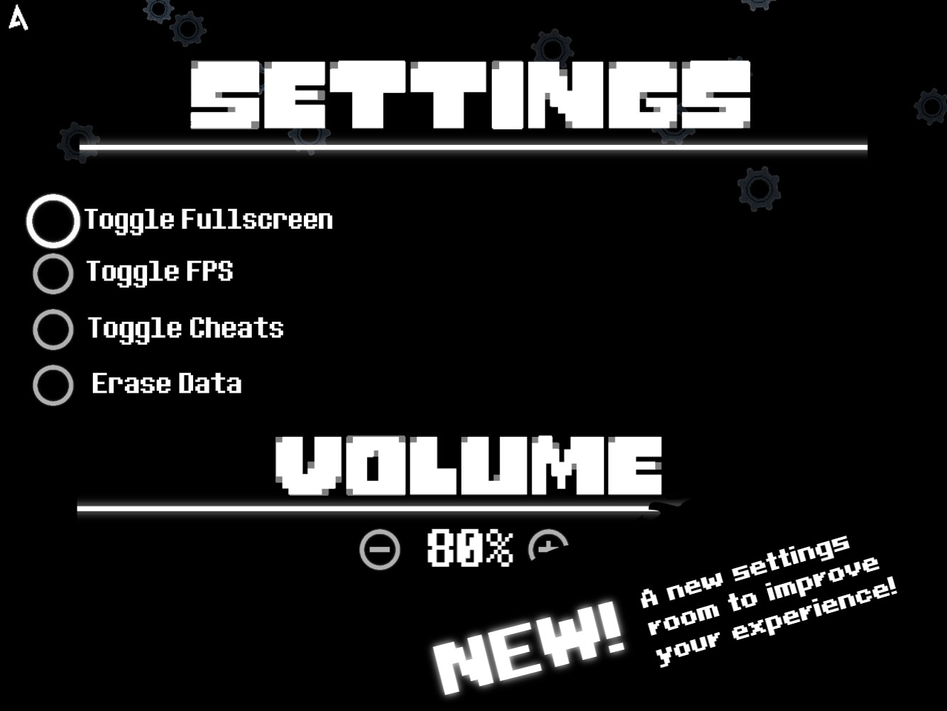 UPDATE 0.0.3 BETA OUT NOW FOR LAUNCHER USERS! - UNDERTALE: The Souls  Incident+ by Adryh