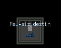 Mauvais Destin (RPG)
