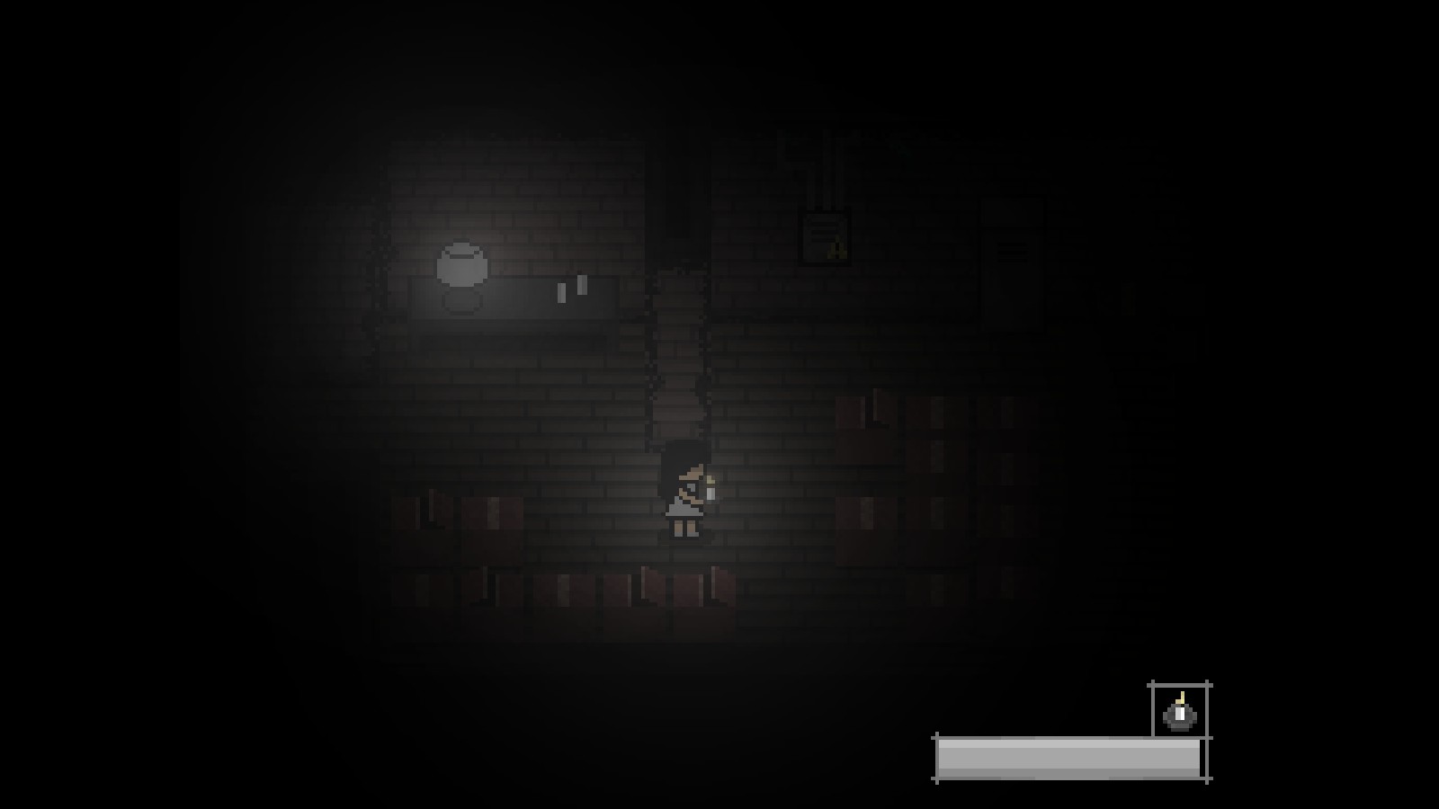 Screenshot 5 for Akumu