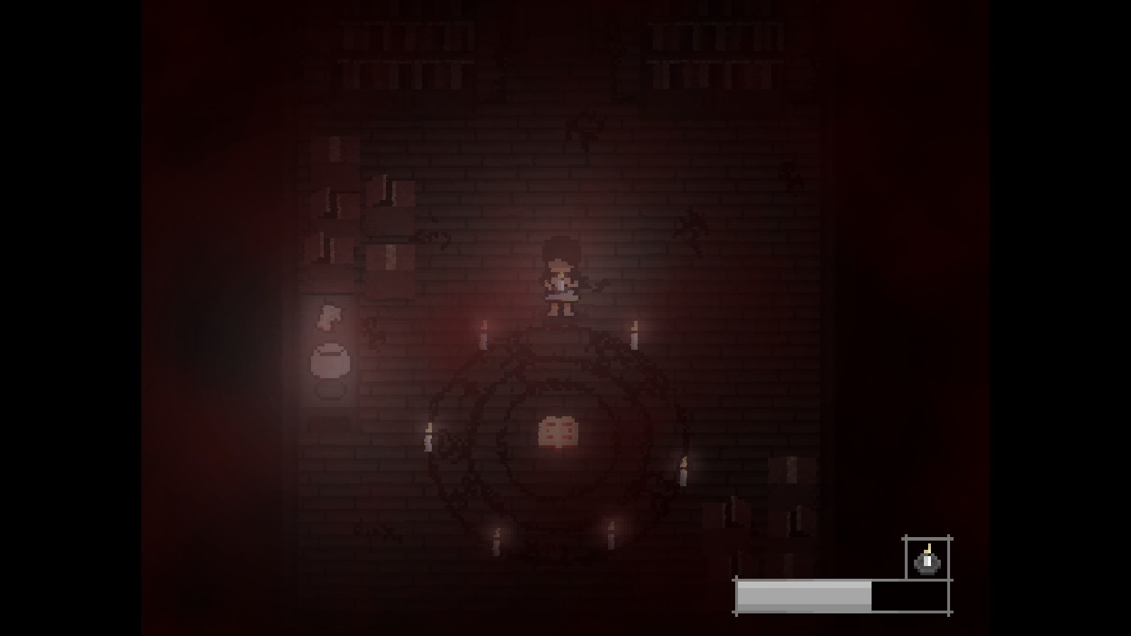 Screenshot 7 for Akumu