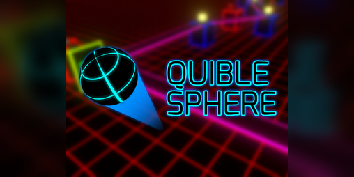 Cover image for Quible Sphere