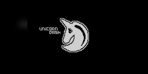 Cover image for Unicorn Dash